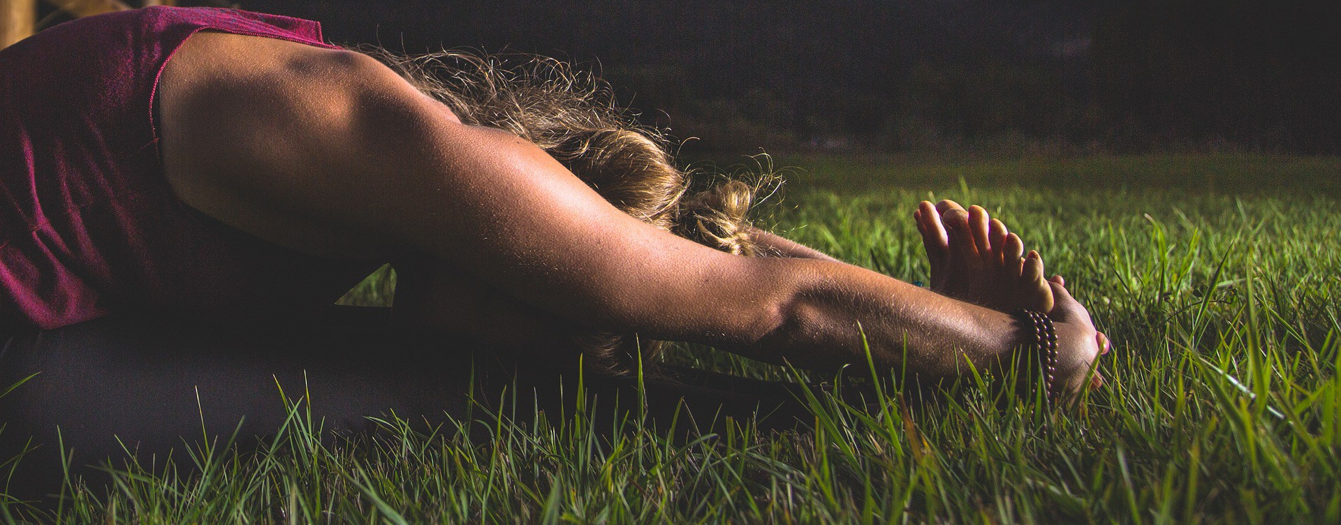 Cours Hatha Yoga - Sain Bel - 69210